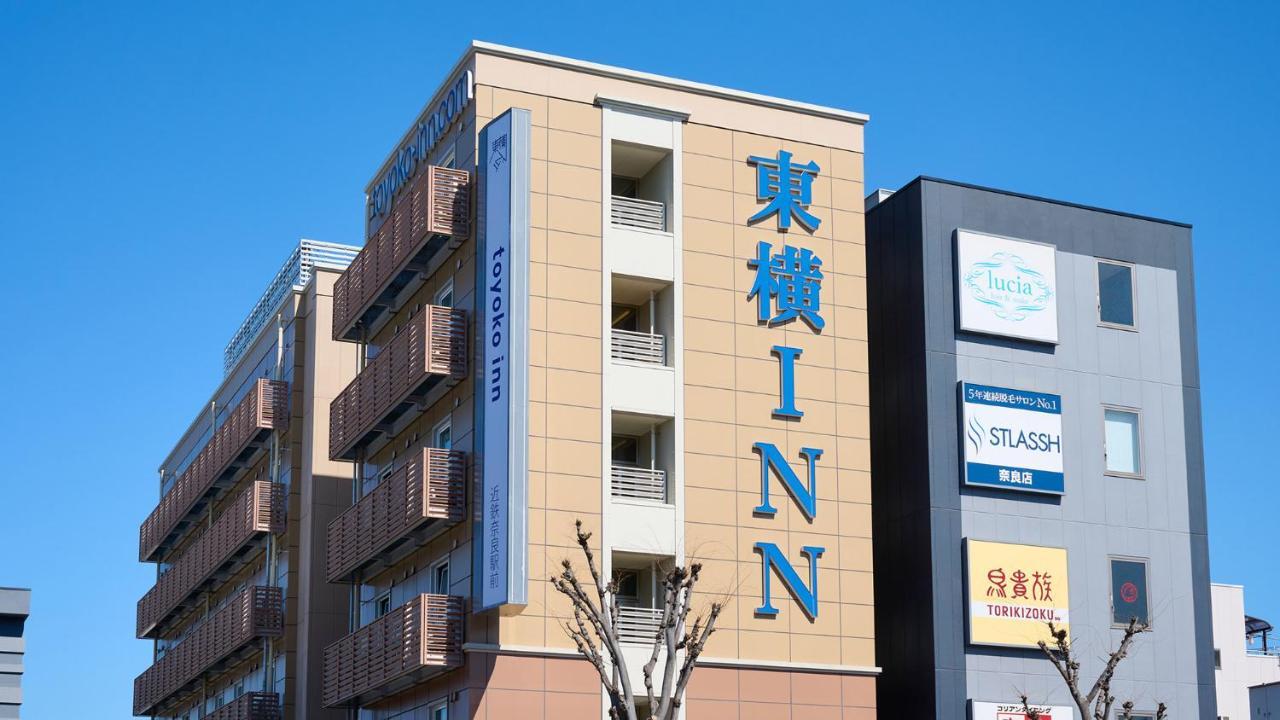 Toyoko Kintetsu Ekimae 3*
