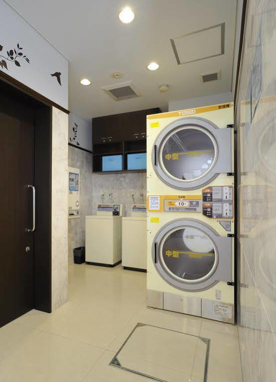 Toyoko Kintetsu Ekimae 3* 奈良